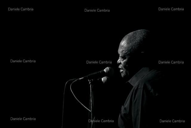 Hugh Masekela (9)